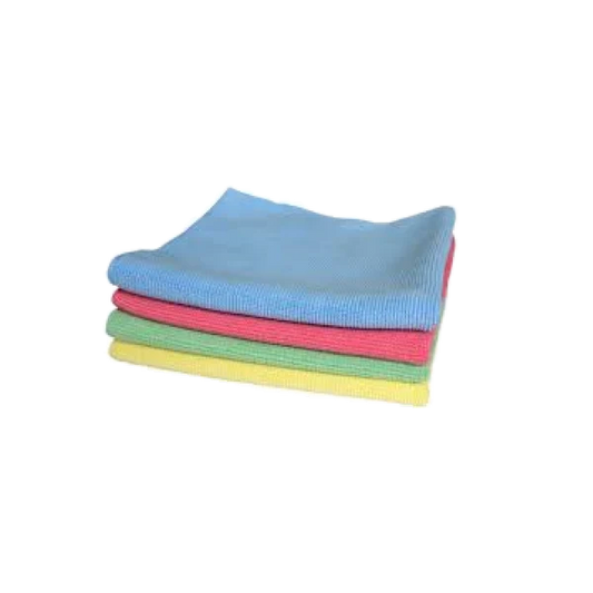 Microfiber Cloth