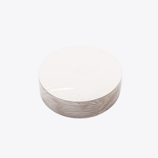 Aluminum Paper Lid - 500pcs