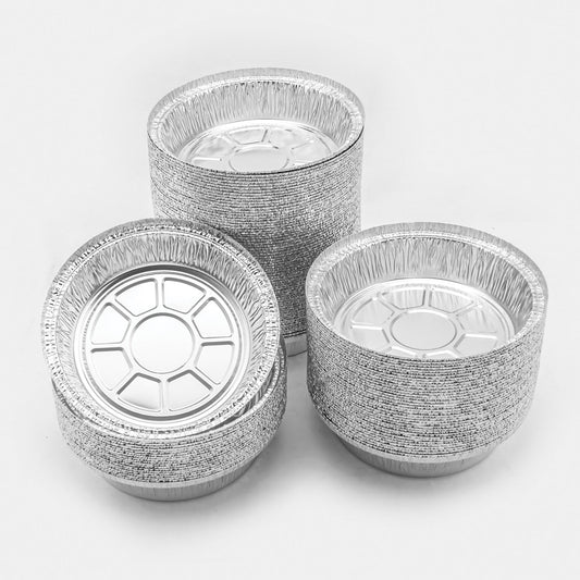 8 Inch Pan R213 - 500pcs