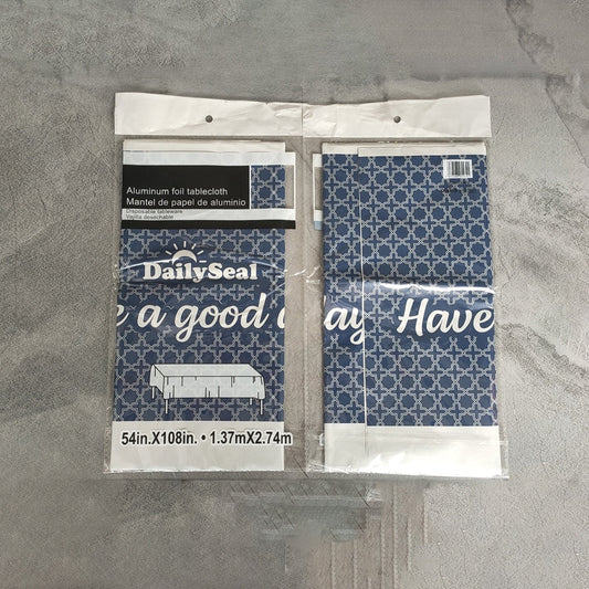 Table Cloth 137mm x 274mm - TC-137-274